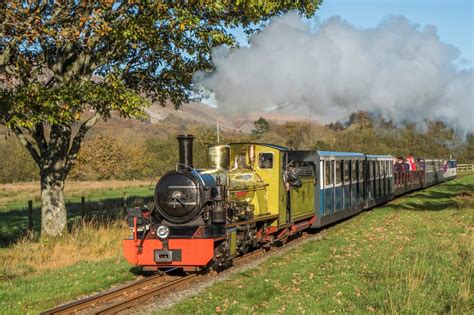 New Steam Railway Tour Launched In The Lake District News Group