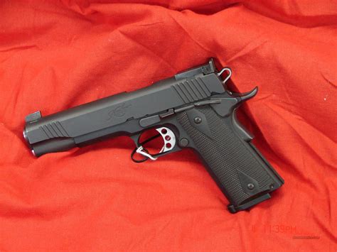 Kimber Rimfire Target Pistol 17 Mach Ii For Sale