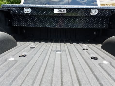 2017 F250 5th Wheel Hitch Prep Package Ford Truck Enthusiasts Forums