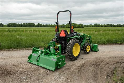 John Deere Adds Three New Products To Its Frontier Lineup AGDAILY