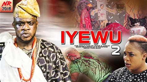 Iyewu Yoruba Movies New Release Latest Yoruba Movies