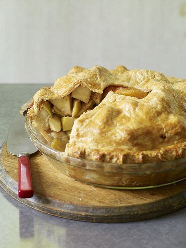 Vermont Applepie Healthy Dessert Recipes Healthy Apple Pie Recipe Recipes