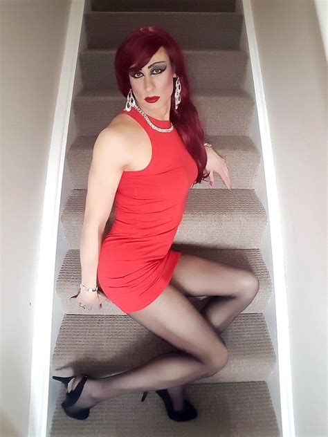 Flickriver Sarah Wales Glamour Xxx S Photos Tagged With Reddress
