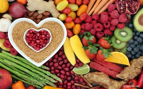 Foods To Stop Heart Disease Nt Nt