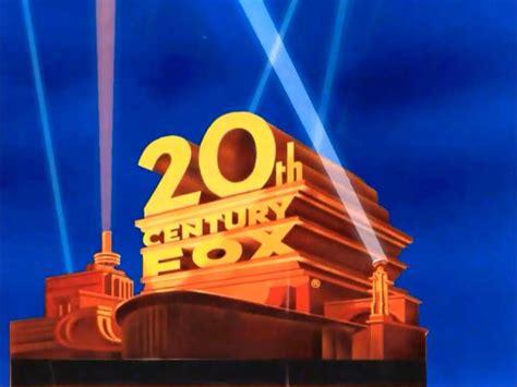 20th Century Fox 1981 Open Matte By Shipman84 On Deviantart