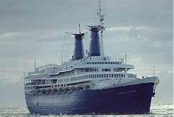 Ms achille lauro was built as the passenger liner ms willem ruys for the rotterdamsche lloyd and launched in 1947. 27 Years After Hijacking of Achille Lauro, Can Cruise ...