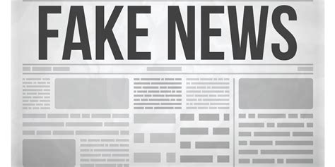 How To Spot Fake News Huffpost Uk