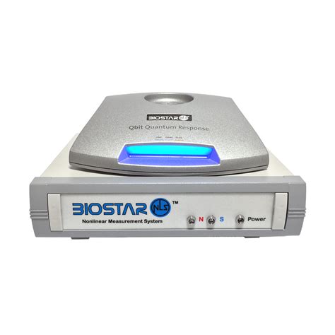 Biostar Technology International, LLC - Biostar Technology Global Leader in NLS Technology