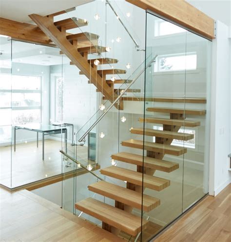 Specialized Stair And Railing Custom Staircases Edmonton And Kelowna