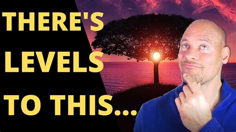 SPIRITUAL EVOLUTION How To LEVEL UP Spiritually YouTube