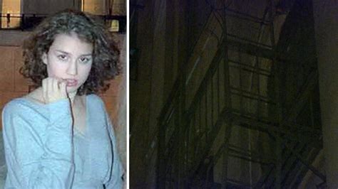 15 year old girl dies after 5 story fall from tribeca fire escape abc7 new york