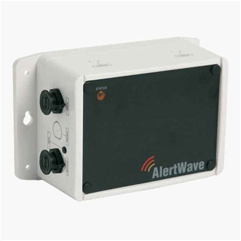 Vns2200 Outdoor Pa System Controller For Overhead Voice Paging Applications