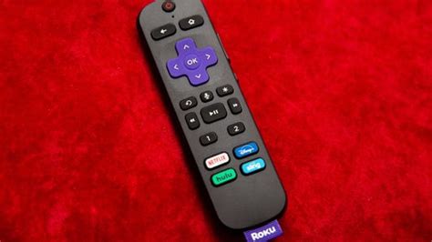 Roku Voice Remote Pro Review An Affordable Upgrade In Need Of A Smarter Assistant Cnet