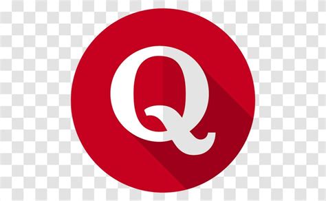 Quora Logo Clip Art - Social Media Transparent PNG