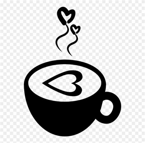 36+ Coffee Mug Heart Svg Free Pics Free SVG files | Silhouette and