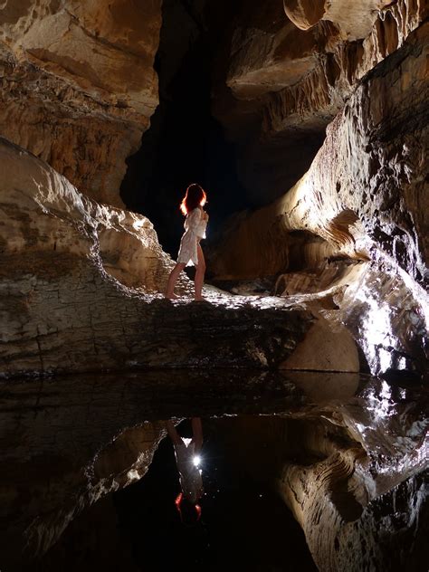 Underground Nude Flickr