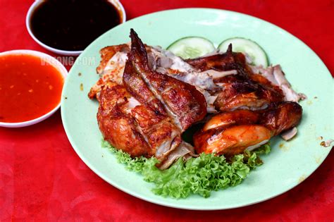 Tempahan nasi bukhari @ nasi arab + ayam golek gaza 1 set rm90 untuk 5 orang makan. Tokwan Nasi Ayam Golek Opposite MINDEF, KL - Malaysia Food ...