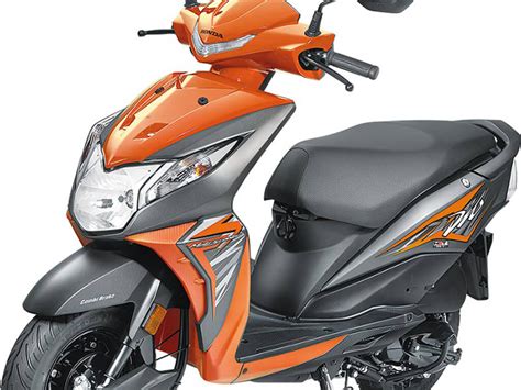 Honda dio bs6 priced at rs.61,497 after the launch of its bs6 compliant model in february 2020, honda has increased the price of its dio model in may. Dio Scooty New Model Price In Guwahati - Bike's Collection ...