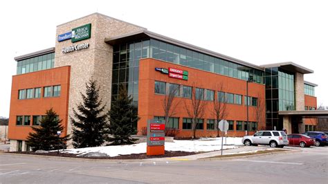 Froedtert Health hopes micro-hospitals will attract suburban patients