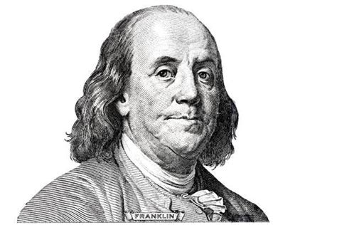 Essay On Benjamin Franklin For Students