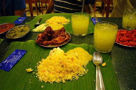 While it primarily serves south indian food specialities, you can also opt for tandoori dishes. Samy's Curry Restaurant: Singapore Restaurants Review ...