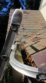 Roof And Gutter Cleaning Cost Images