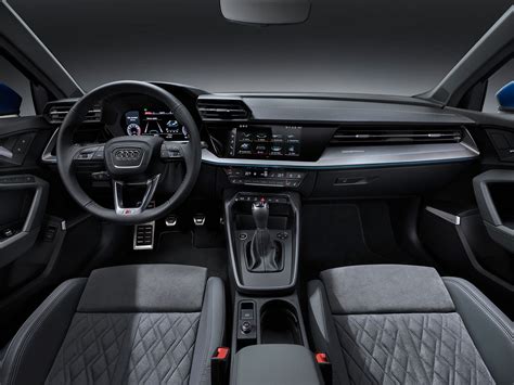 New 2020 Audi A3 Sportback Car Magazine