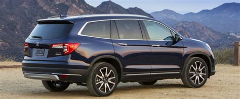 However, there can be lag time between the sale of a vehicle and the update of the inventory. 2022 Honda Pilot Preview: No Bigger Changes To Come - 2022 ...