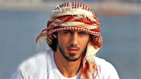 Omar Borkan Al Gala Diusir Terlalu Tampan Pria Arab Ini Dapat Mercedes G Dari Penggemarnya