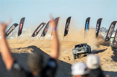 How Did King Of The Hammers Start Dynojet