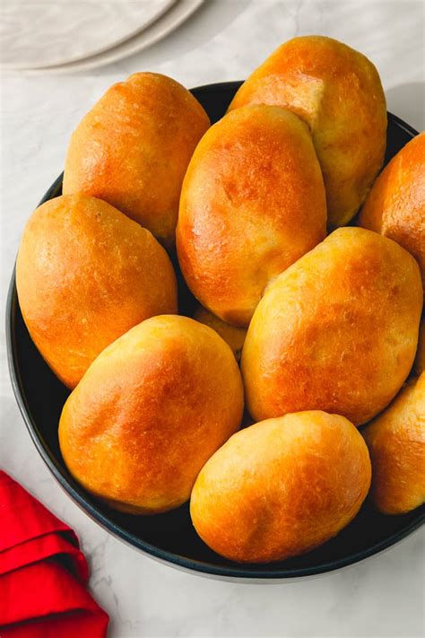 Baked Pirozhki Russian Meat Hand Pies ~sweet And Savory