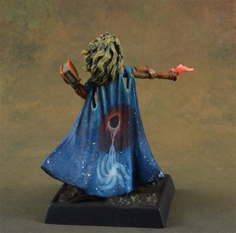 60081 Runelord Alaznist Show Off Painting Reaper Message Board