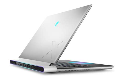 Alienware M18 2023 A Game Changer In The World Of Gaming Laptops By