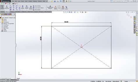 Solidworks Weldments From Profiles To Cut Lists Part2 Computer