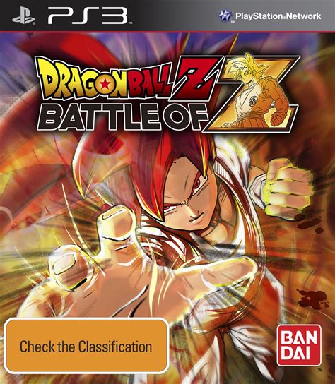 Dragon Ball Z Battle Of Z Coming Soon To Australia And New Zealand