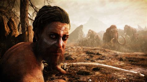Far Cry Primal Xbox One Buy Now At Mighty Ape Australia