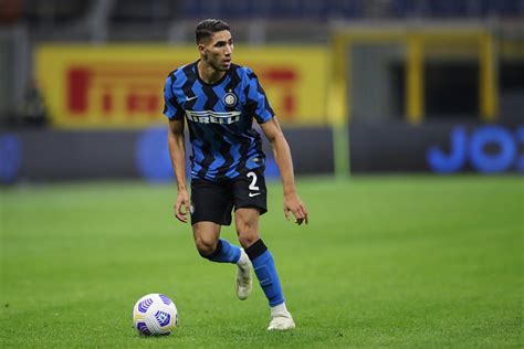 Ramin hakimi has been practicing dentistry and divided his time between clinical dentistry, research, and teaching since 1991. Inter Milan Full-Back Achraf Hakimi Tests Positve for ...