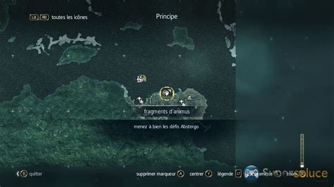 Punta Guarico Soluce Assassin S Creed Iv Black Flag Supersoluce