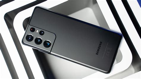 Samsung Galaxy S22 Weltweit Mit Snapdragon Chips Update