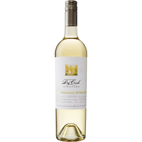 Dry Creek Vineyard Sauvignon Blanc Total Wine And More
