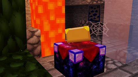 Galaxy Pvp Pack Release 64x 256x Hd Minecraft Texture Pack