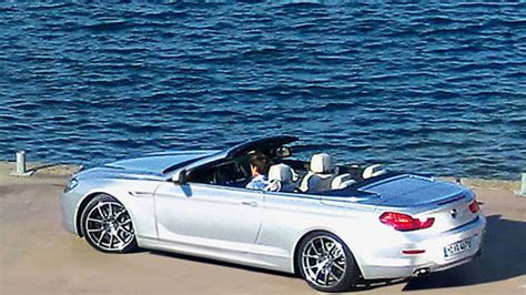 Bmw I Hardtop Convertible Photo Gallery Hot Sex Picture