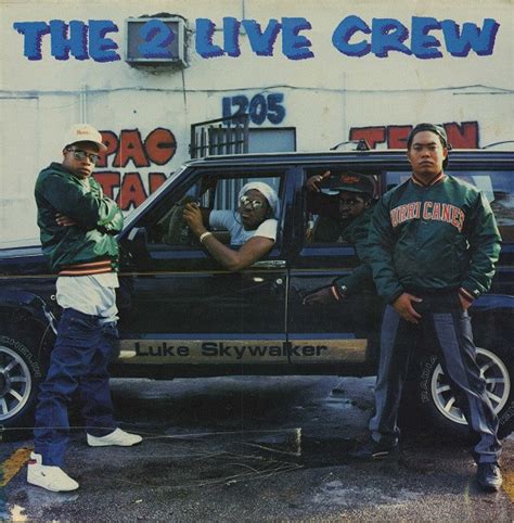 The 2 Live Crew 2 Live Is What We Are 1986 Vinyl Discogs