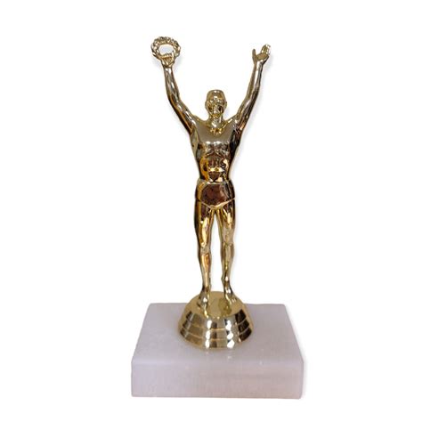 4 Trophy Sports Awards Youth Trophies Cheap Trophies
