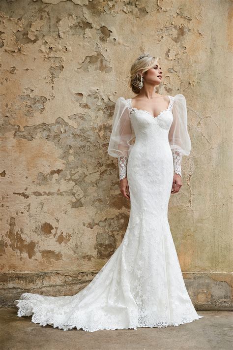 Introducing 'Asteria' by Sassi Holford - The Sublime New 2021 Bridal ...