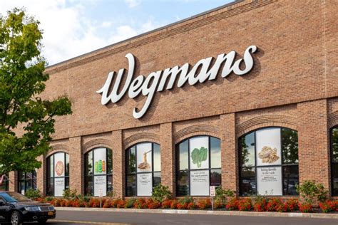 Wegmans Announces Its First Ever Manhattan Location Is Coming In 2023