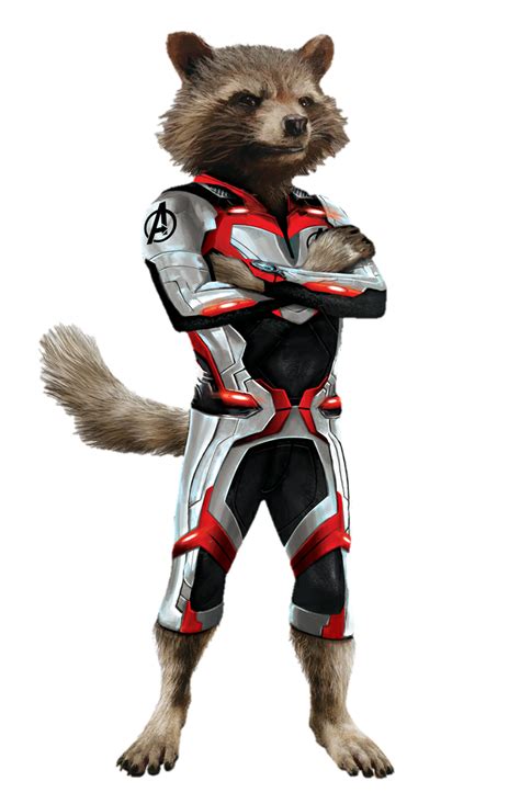 Rocket Raccoon Png Download Image Png All Png All