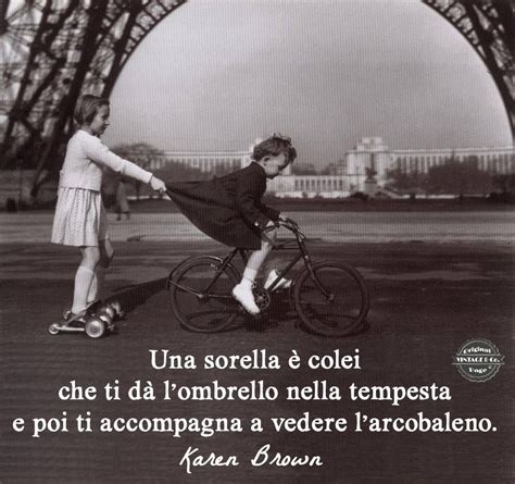 Le migliori amiche sono sorelle che tu stesso hai scelto. Vintage & Co. ★ Pinterest: http://www.pinterest.com ...