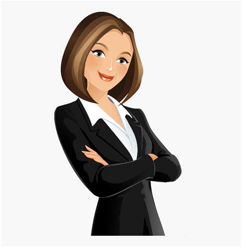 Business Woman Clipart Png Clip Art Library
