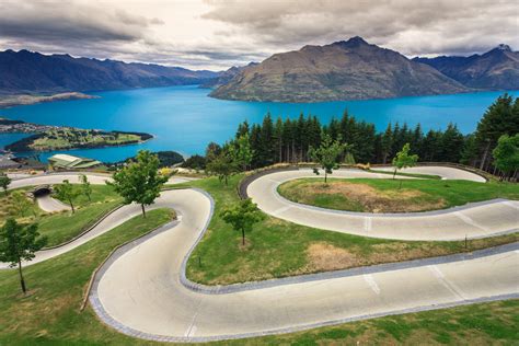 The 10 Best Places To Visit In New Zealand Before You Die Insider Monkey